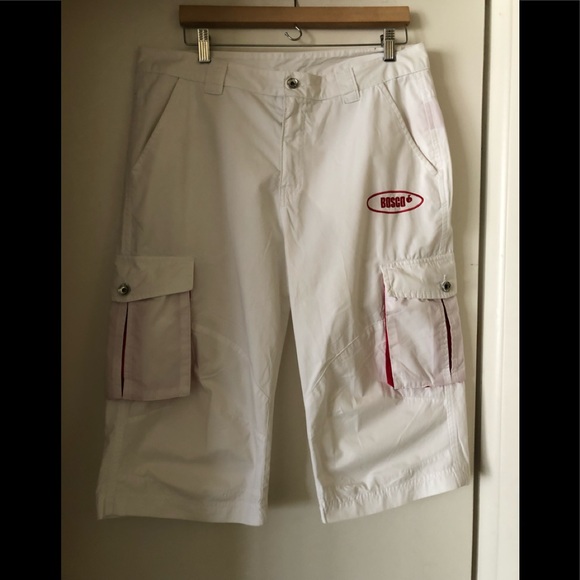 Bosco Sport shorts - Picture 1 of 8